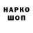 БУТИРАТ GHB Hayarpi Hovhannisyan